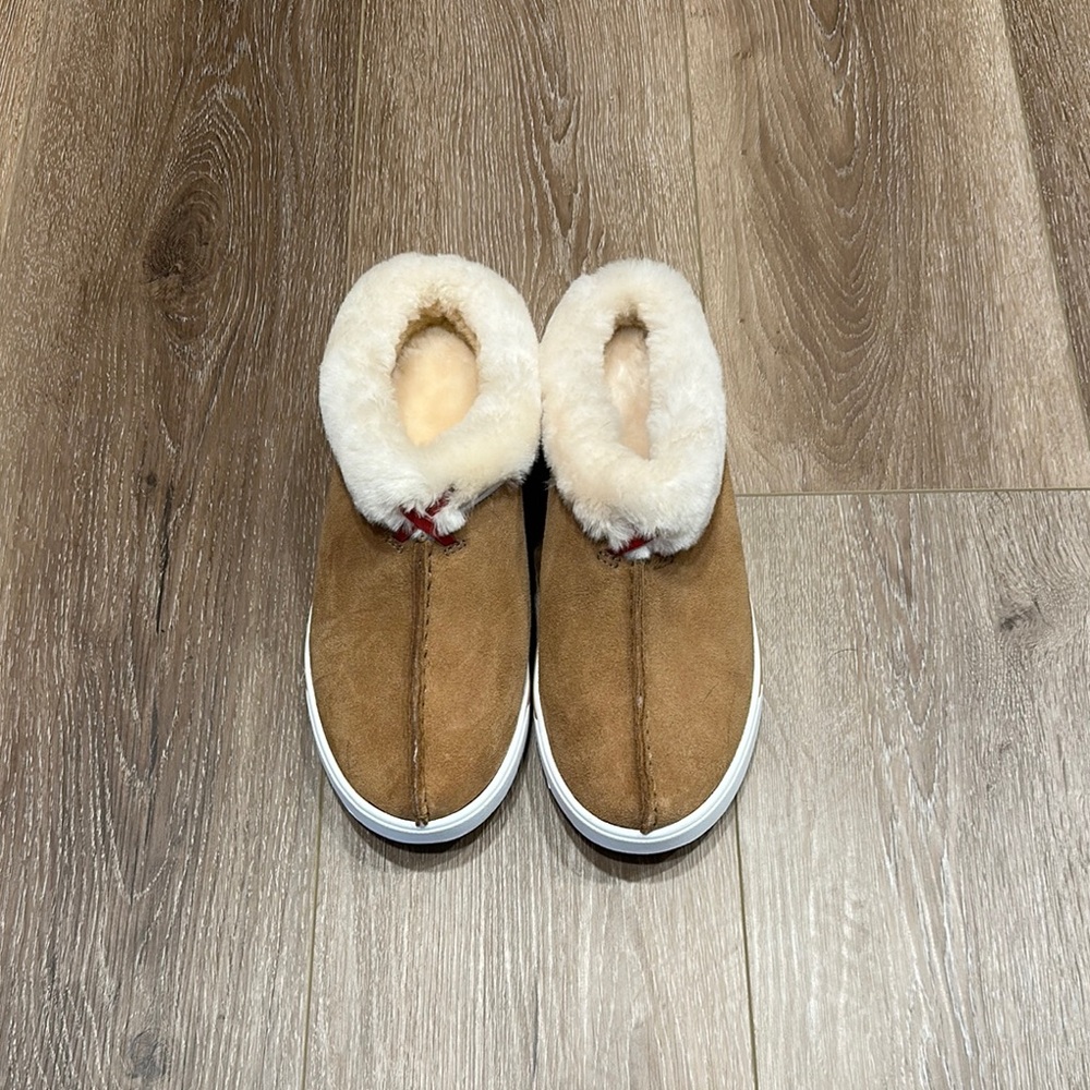 NEW Twisted X Slippers